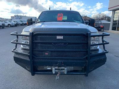 2013 Ford F-350 Super Cab SRW 4x4 Cab Chassis for sale #S1551 - photo 2