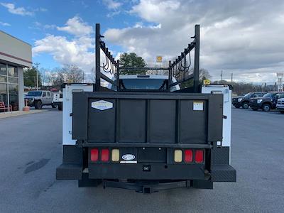 Used 2013 Ford F-350 Super Cab Service Truck for sale #S1551 - photo 2