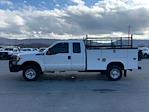 2013 Ford F-350 Super Cab SRW 4x4 Cab Chassis for sale #S1551 - photo 5