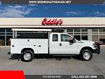 Used 2014 Ford F-350 Super Cab Service Truck for sale #S1552 - photo 1