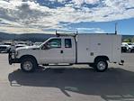 Used 2014 Ford F-350 Super Cab Service Truck for sale #S1552 - photo 6