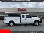 2014 Ford F-350 Super Cab SRW 4x4 Service Truck for sale #S1553 - photo 1