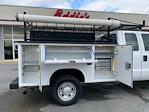 2014 Ford F-350 Super Cab SRW 4x4 Service Truck for sale #S1553 - photo 36