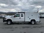 2014 Ford F-350 Super Cab SRW 4x4 Service Truck for sale #S1553 - photo 6