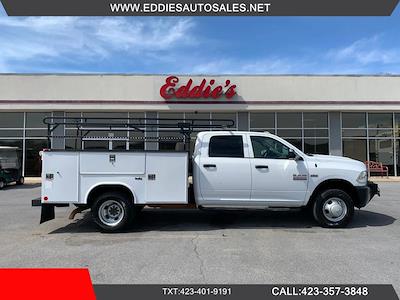 Used 2015 Ram 3500 - photo 1