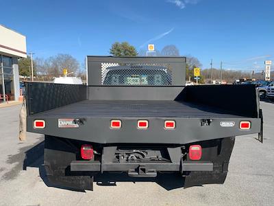 Used 2012 Ford F-450 Super Cab Dump Truck for sale #S1556 - photo 2