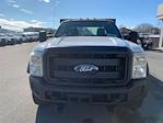 Used 2012 Ford F-450 Super Cab Dump Truck for sale #S1556 - photo 4