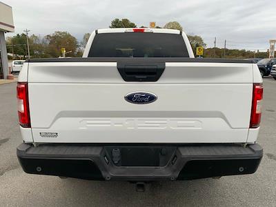 2018 Ford F-150 SuperCrew Cab 4x4 Pickup for sale #S1558 - photo 2