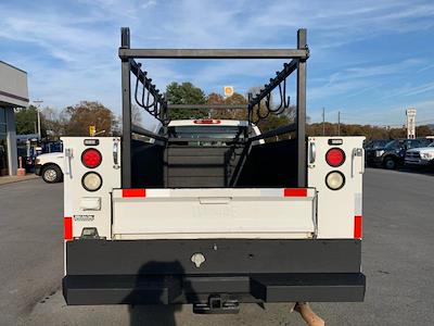 Used 2013 Chevrolet Silverado 3500 Extended Cab Service Truck for sale #S1560 - photo 2