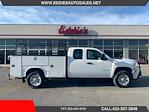 2013 Chevrolet Silverado 3500 Extended Cab 4x2 Cab Chassis for sale #S1560 - photo 1
