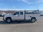 2013 Chevrolet Silverado 3500 Extended Cab 4x2 Cab Chassis for sale #S1560 - photo 2