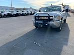 2013 Chevrolet Silverado 3500 Extended Cab 4x2 Cab Chassis for sale #S1560 - photo 32