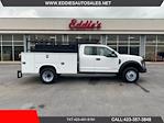 2018 Ford F-450 Super Cab DRW 4x4 Service Truck for sale #S1563 - photo 1