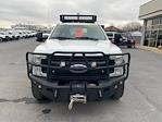 2018 Ford F-450 Super Cab DRW 4x4 Service Truck for sale #S1563 - photo 2