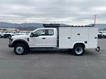 2018 Ford F-450 Super Cab DRW 4x4 Service Truck for sale #S1563 - photo 5