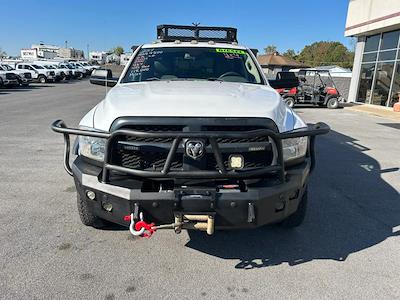 2017 Ram 4500 Crew Cab DRW 4x4 Cab Chassis for sale #S1564 - photo 2