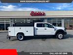 2019 Ford F-450 Crew Cab DRW 4x4 Cab Chassis for sale #S1565 - photo 1