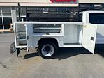 2019 Ford F-450 Crew Cab DRW 4x4 Cab Chassis for sale #S1565 - photo 34