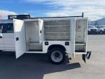2019 Ford F-450 Crew Cab DRW 4x4 Cab Chassis for sale #S1565 - photo 35