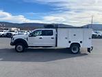 2019 Ford F-450 Crew Cab DRW 4x4 Cab Chassis for sale #S1565 - photo 5
