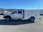 Used 2016 Ram 4500 Crew Cab Service Truck for sale #S1566 - photo 6