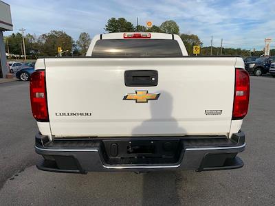 2016 Chevrolet Colorado Crew Cab 4x4 Pickup for sale #S1567 - photo 2