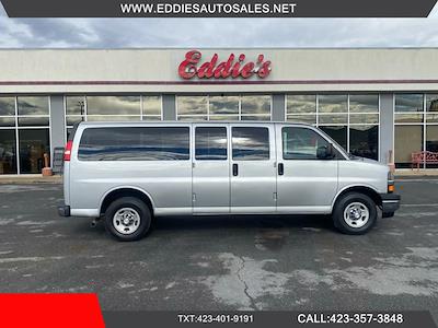 2017 Chevrolet Express 3500 RWD Passenger Van for sale #S1569 - photo 1