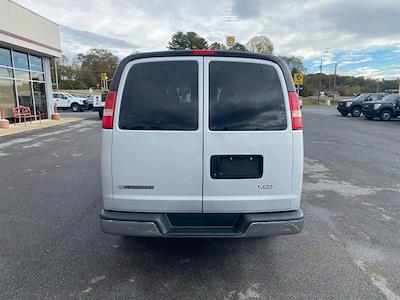 2017 Chevrolet Express 3500 RWD Passenger Van for sale #S1569 - photo 2