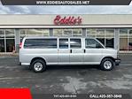 2017 Chevrolet Express 3500 RWD Passenger Van for sale #S1569 - photo 1