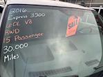 2017 Chevrolet Express 3500 RWD Passenger Van for sale #S1569 - photo 5