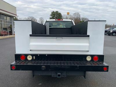 Used 2010 Chevrolet Silverado 2500 Regular Cab Service Truck for sale #S1570 - photo 2