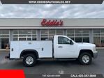Used 2010 Chevrolet Silverado 2500 Regular Cab Service Truck for sale #S1570 - photo 1