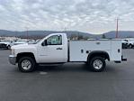 Used 2010 Chevrolet Silverado 2500 Regular Cab Service Truck for sale #S1570 - photo 6