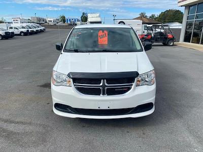 2017 Dodge Grand Caravan FWD Minivan for sale #S1571 - photo 1