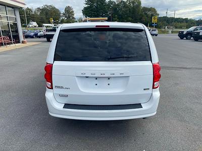 2017 Dodge Grand Caravan FWD Minivan for sale #S1571 - photo 2