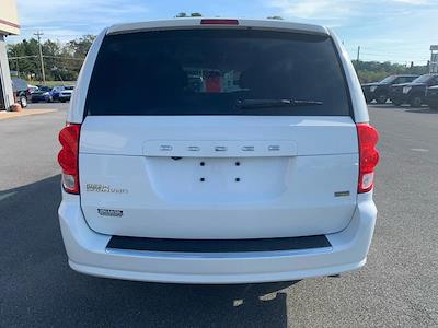 2017 Dodge Grand Caravan FWD Minivan for sale #S1573 - photo 2