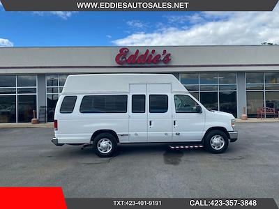 2012 Ford E-350 RWD Mobility for sale #S1574 - photo 1