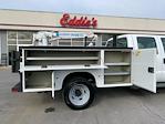 2012 Ford F-550 Crew Cab DRW 4x4 Service Truck for sale #S1575 - photo 35