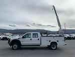 2012 Ford F-550 Crew Cab DRW 4x4 Service Truck for sale #S1575 - photo 43
