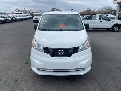 Used 2021 Nissan NV200 Empty Cargo Van for sale #S1576 - photo 2