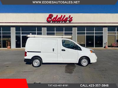 2020 Nissan NV200 4x2 Empty Cargo Van for sale #S1577 - photo 1