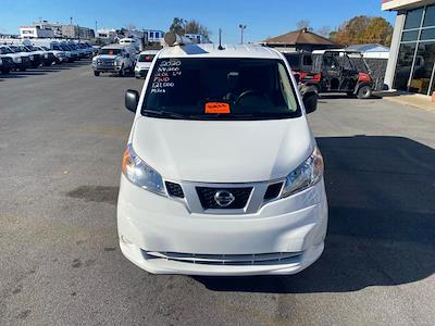 2020 Nissan NV200 4x2 Empty Cargo Van for sale #S1577 - photo 2