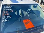 2020 Nissan NV200 4x2 Empty Cargo Van for sale #S1577 - photo 3