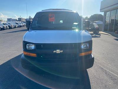 2014 Chevrolet Express 3500 RWD Service Utility Van for sale #S1579 - photo 2