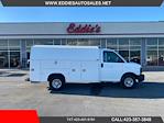 2014 Chevrolet Express 3500 RWD Service Utility Van for sale #S1579 - photo 1