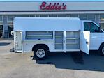 2014 Chevrolet Express 3500 RWD Service Utility Van for sale #S1579 - photo 19