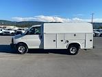 2014 Chevrolet Express 3500 RWD Service Utility Van for sale #S1579 - photo 5