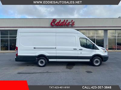 2017 Ford Transit 250 High Roof 4x2 Upfitted Cargo Van for sale #S1580 - photo 1