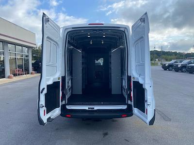 2017 Ford Transit 250 High Roof 4x2 Upfitted Cargo Van for sale #S1580 - photo 2