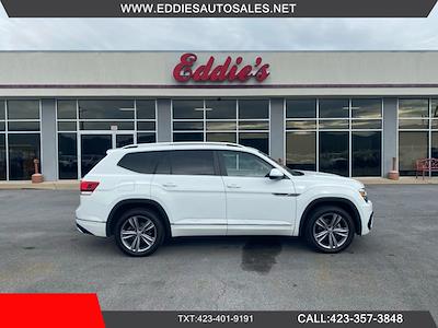 2019 Volkswagen Atlas AWD SUV for sale #S1582 - photo 1